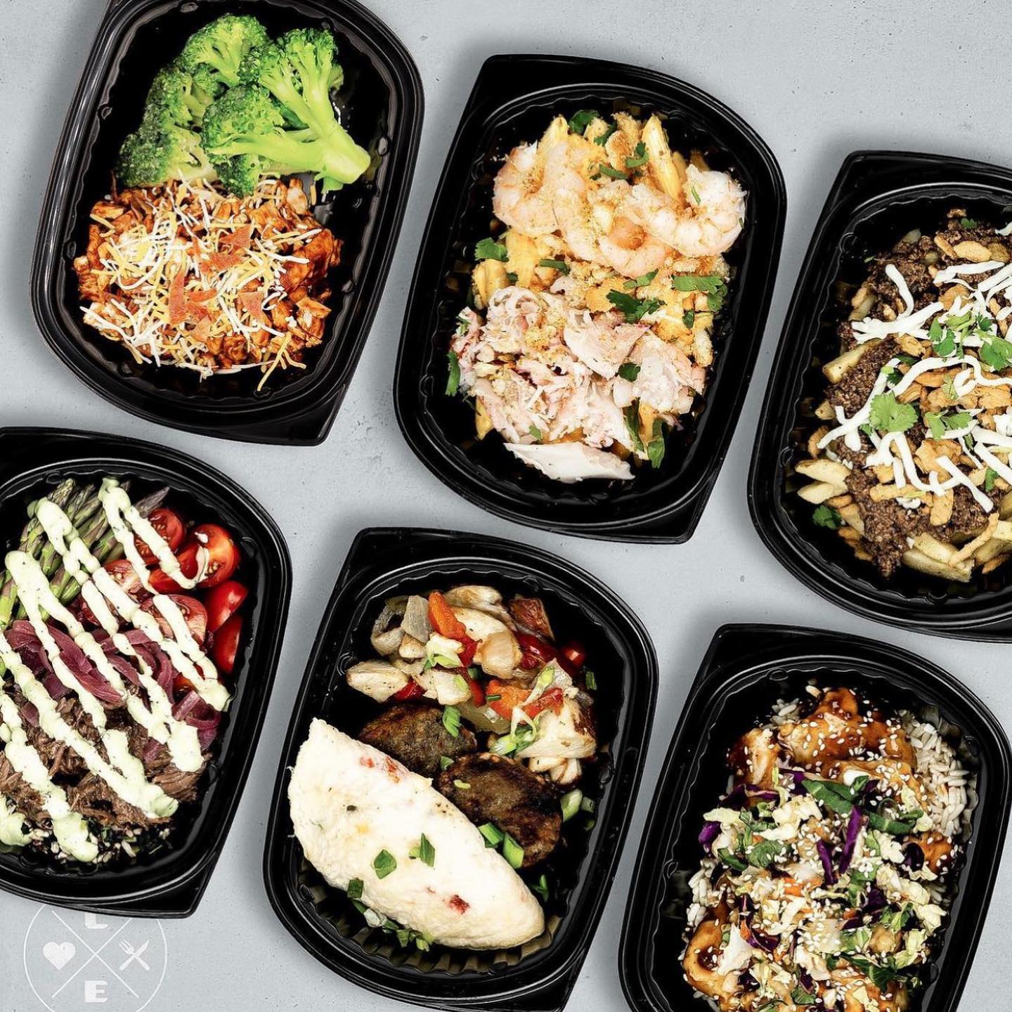 Meal Plans at Clean Eatz Canton		OH